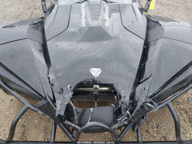 2023 POLARIS SLINGSHOT 57XAATHD6P8156539 Photo 9