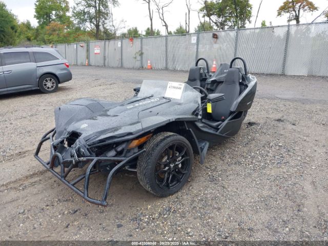 2023 POLARIS SLINGSHOT 57XAATHD6P8156539 Photo 1