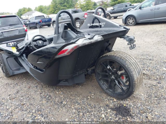 2023 POLARIS SLINGSHOT 57XAATHD6P8156539 Photo 2