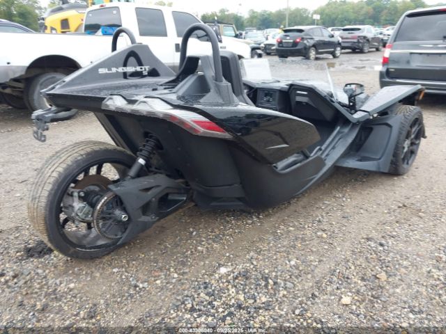 2023 POLARIS SLINGSHOT 57XAATHD6P8156539 Photo 3