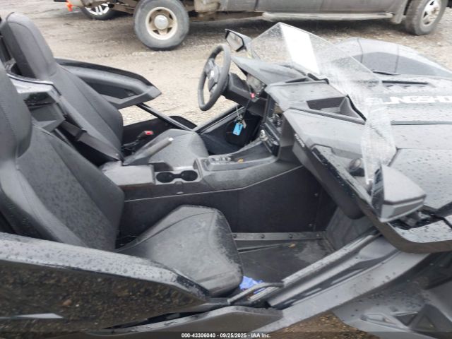 2023 POLARIS SLINGSHOT 57XAATHD6P8156539 Photo 4