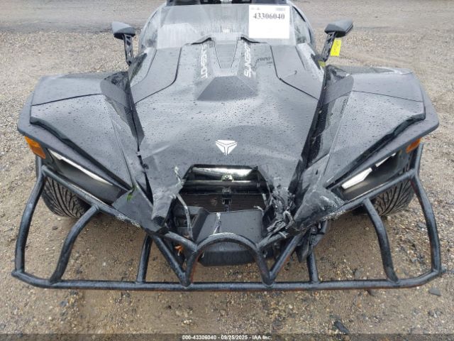 2023 POLARIS SLINGSHOT 57XAATHD6P8156539 Photo 5