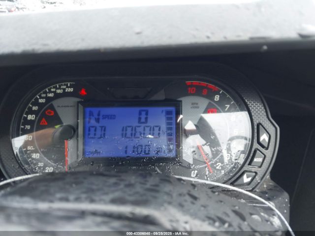 2023 POLARIS SLINGSHOT 57XAATHD6P8156539 Photo 6