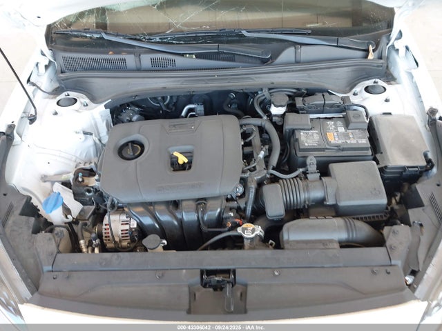 3KPF54AD1PE656682 KIA mpi nu