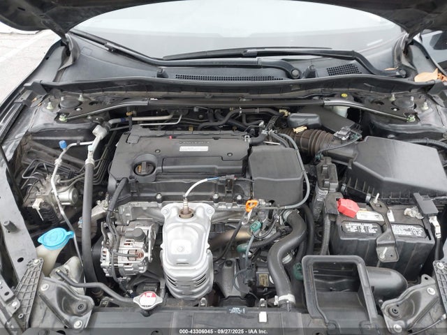 1HGCR2F84HA112416 Honda k24w1
