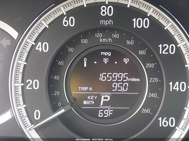 1HGCR2F84HA112416 Honda k24w1