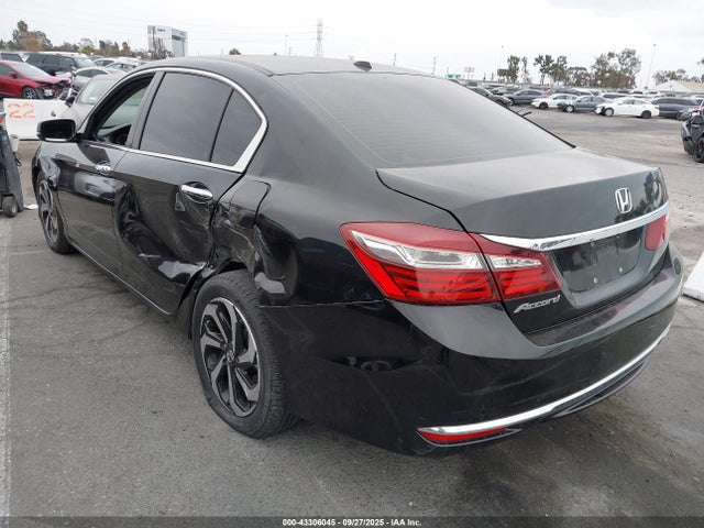 1HGCR2F84HA112416 Honda k24w1