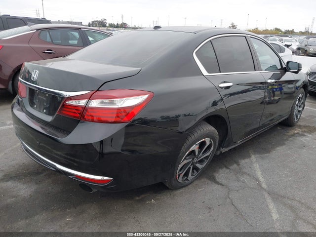 1HGCR2F84HA112416 Honda k24w1