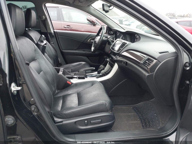 1HGCR2F84HA112416 Honda k24w1