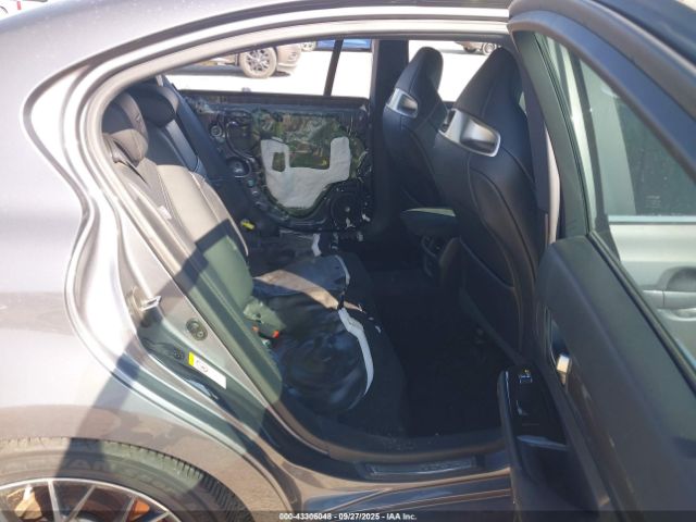 2016 LEXUS GS F JTHBP1BL2GA000621 Photo 7