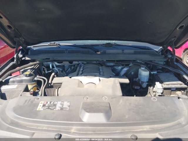 2018 CADILLAC ESCALADE ESV 1GYS4JKJ1JR219517 Photo 9