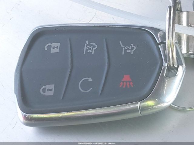 2018 CADILLAC ESCALADE ESV 1GYS4JKJ1JR219517 Photo 10