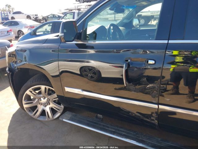 2018 CADILLAC ESCALADE ESV 1GYS4JKJ1JR219517 Photo 5