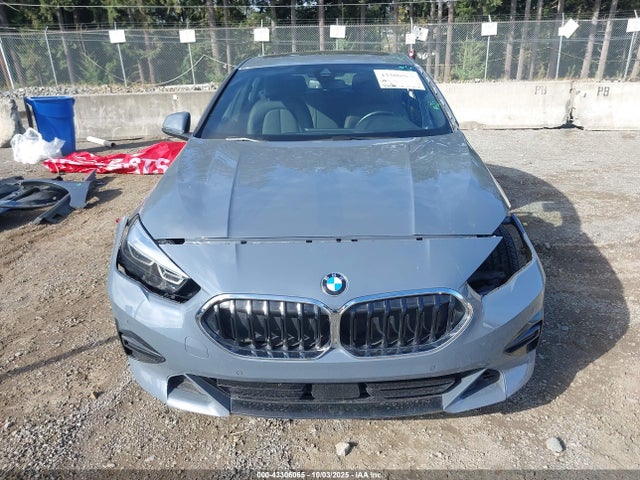 BMW 2022 2022 WBA73AK07N7J94501 Image 13