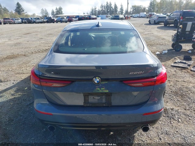 BMW 2022 2022 WBA73AK07N7J94501 Image 17