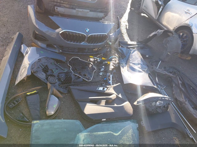 BMW 2022 2022 WBA73AK07N7J94501 Image 12