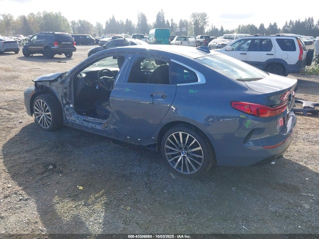 BMW 2022 2022 WBA73AK07N7J94501 Image 3