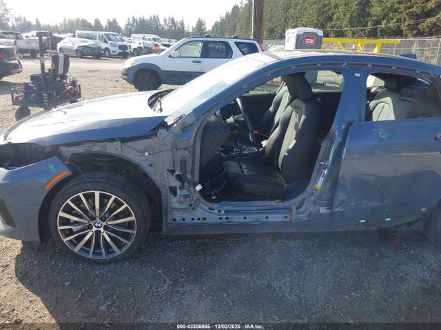 BMW 2022 2022 WBA73AK07N7J94501 Image 6