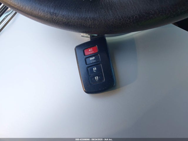 Toyota 2gr-fe 2015 4T1BK1EB3FU152774 Image 11
