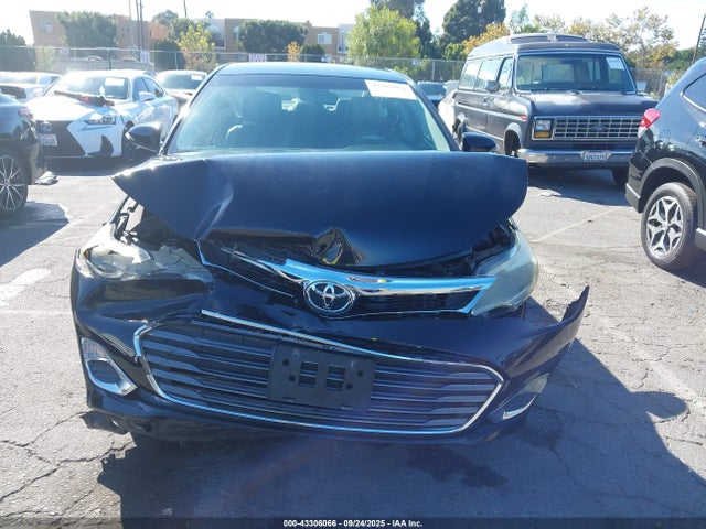 Toyota 2gr-fe 2015 4T1BK1EB3FU152774 Image 12
