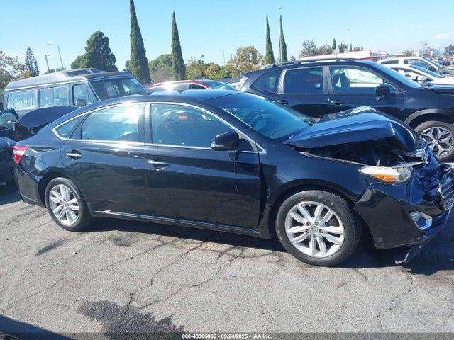 Toyota 2gr-fe 2015 4T1BK1EB3FU152774 Image 13