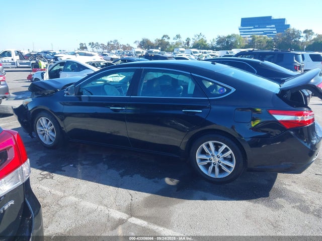 Toyota 2gr-fe 2015 4T1BK1EB3FU152774 Image 14