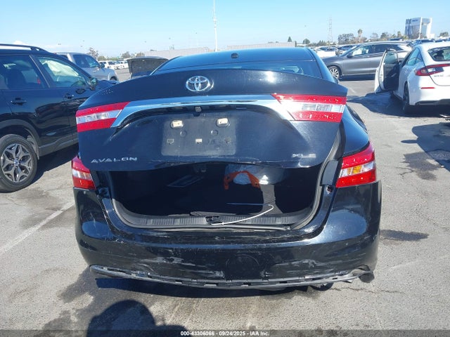 Toyota 2gr-fe 2015 4T1BK1EB3FU152774 Image 16