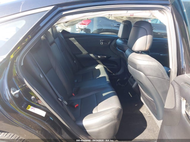 Toyota 2gr-fe 2015 4T1BK1EB3FU152774 Image 8