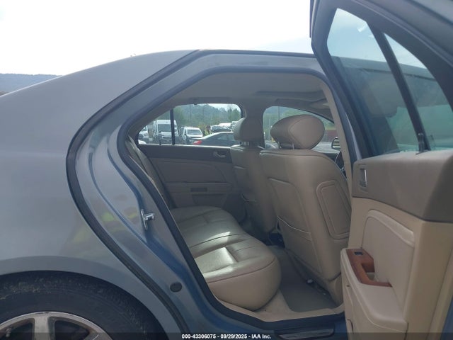 2007 CADILLAC STS 1G6DW677070126071 Photo 7