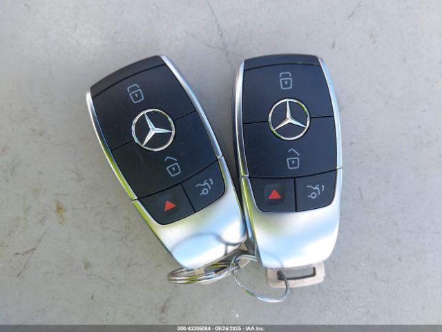 2021 MERCEDES-BENZ GLC 300 W1N0G8DBXMV286723 Photo 10