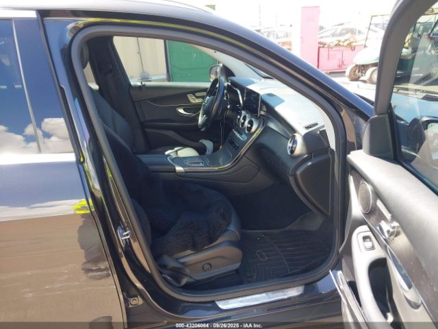 2021 MERCEDES-BENZ GLC 300 W1N0G8DBXMV286723 Photo 4