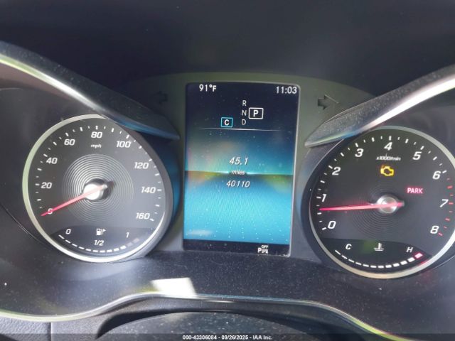 2021 MERCEDES-BENZ GLC 300 W1N0G8DBXMV286723 Photo 6