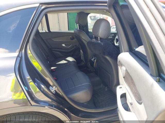 2021 MERCEDES-BENZ GLC 300 W1N0G8DBXMV286723 Photo 7