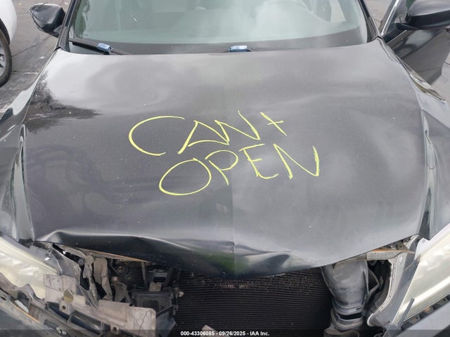 Acura k24v7 2016 19UDE2F84GA016963 Image 10