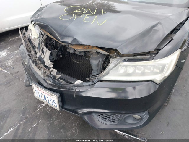 Acura k24v7 2016 19UDE2F84GA016963 Image 18