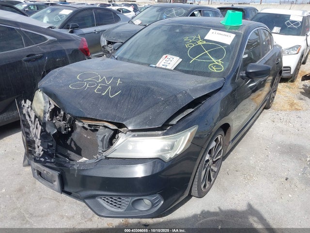 Acura k24v7 2016 19UDE2F84GA016963 Image 2