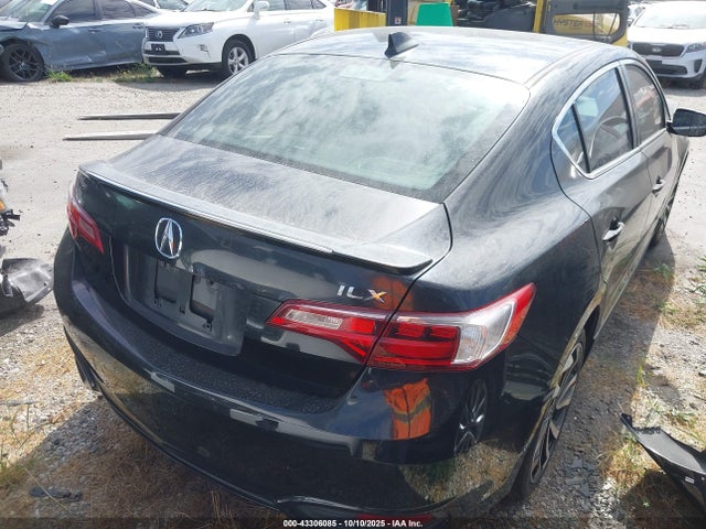 Acura k24v7 2016 19UDE2F84GA016963 Image 4