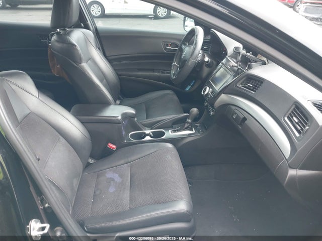 Acura k24v7 2016 19UDE2F84GA016963 Image 5