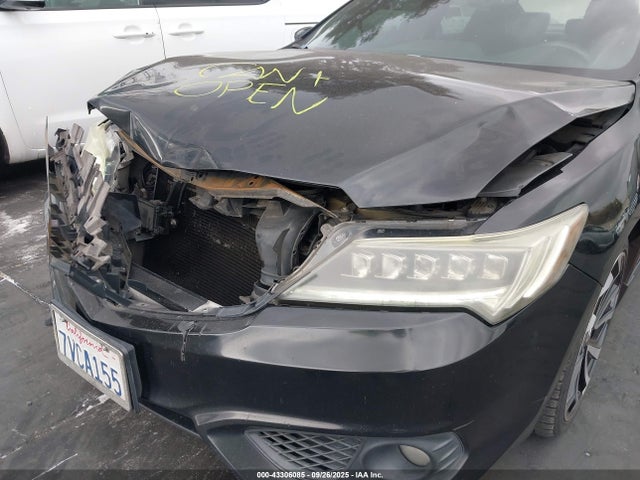 Acura k24v7 2016 19UDE2F84GA016963 Image 6