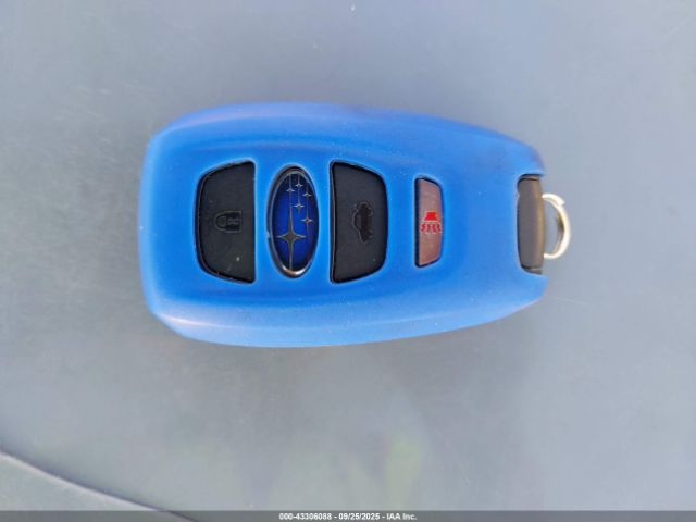 2018 SUBARU WRX STI JF1VA2T67J9823798 Photo 10