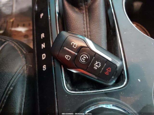 2016 FORD EXPLORER 1FM5K8DH7GGD13753 Photo 10