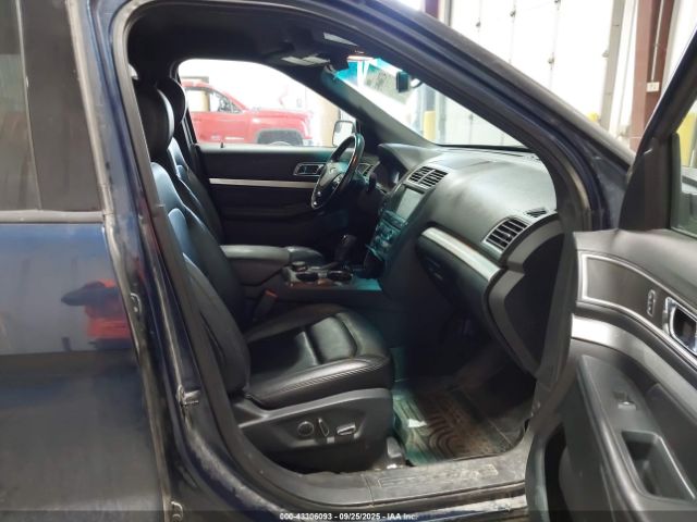 2016 FORD EXPLORER 1FM5K8DH7GGD13753 Photo 4