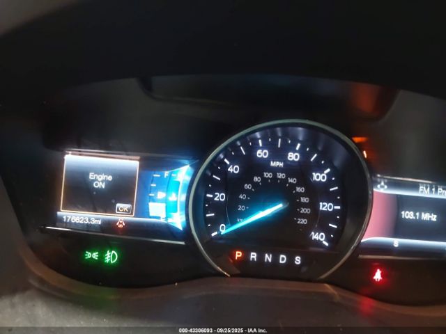 2016 FORD EXPLORER 1FM5K8DH7GGD13753 Photo 6