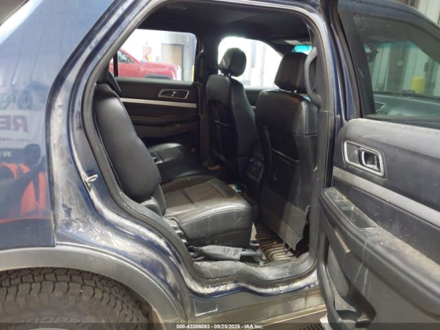 2016 FORD EXPLORER 1FM5K8DH7GGD13753 Photo 7