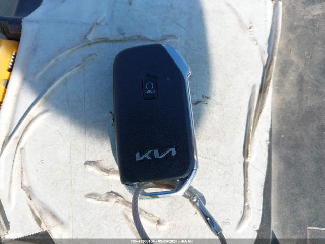 5XXG14J20PG217978 KIA t-gdi gamma ii
