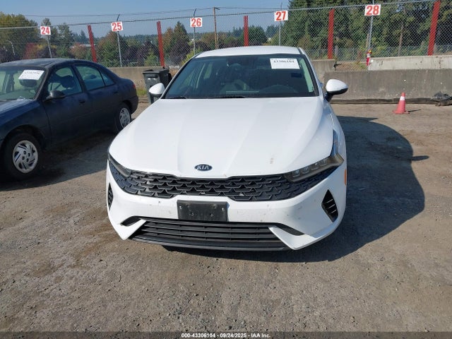 5XXG14J20PG217978 KIA t-gdi gamma ii