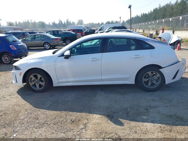 5XXG14J20PG217978 KIA t-gdi gamma ii