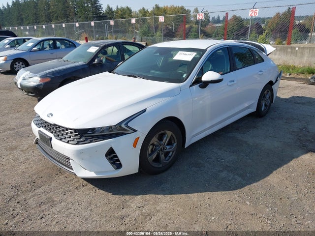 5XXG14J20PG217978 KIA t-gdi gamma ii