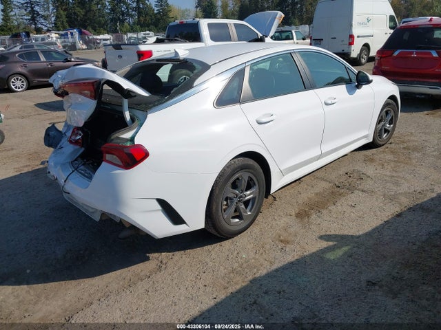 5XXG14J20PG217978 KIA t-gdi gamma ii