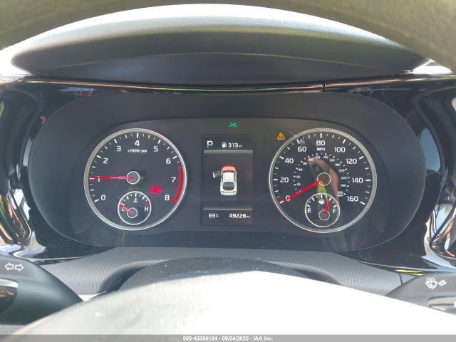 5XXG14J20PG217978 KIA t-gdi gamma ii